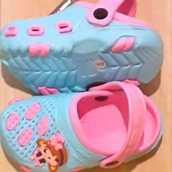 ❤CHILDREN CLASSIC CLOGS WATER SHOES - Picture 2 of 4